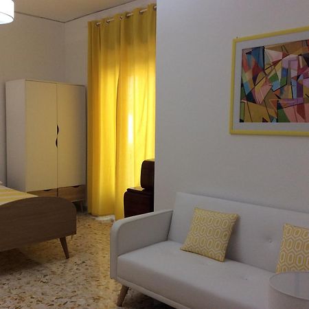 Smart B&B Salerno Eksteriør bilde