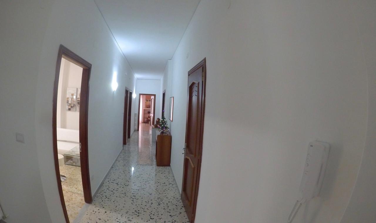 Smart B&B Salerno Eksteriør bilde