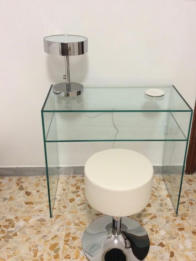 Smart B&B Salerno Eksteriør bilde
